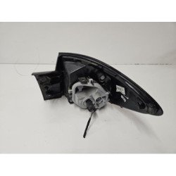 Feu Arriere Principal Gauche (feux) Renault Captur 1 Phase 1
